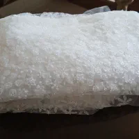 پارچه ساتن خارجی lx و گیپور ادامسی|لباس|نیشابور, شهرک ولیعصر|دیوار