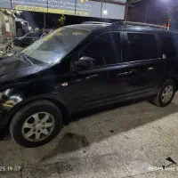 هایس ۷نفره استیشن فول اپشن|خودرو سواری و وانت|چابهار, |دیوار