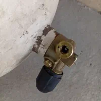 فروش کپسول ۱۰۰ لیتری|قطعات یدکی و لوازم جانبی|اصفهان, الهیه|دیوار