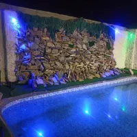 اجاره باغ ویلا ۷۰۰متری