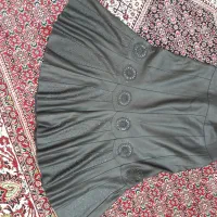 دامن و روسری نو ۵۰ هزار|لباس|زنجان, |دیوار