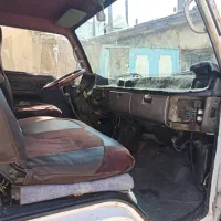 هیوندا کروز 86|خودرو سنگین|یاسوج, |دیوار