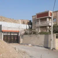 ۸۰ متر زمین مسکونی سنددار  در مارکده|فروش زمین و ملک کلنگی|اصفهان, آفاران|دیوار