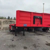 کفی رول کش نیم لبه دار|خودرو سنگین|لنجان, |دیوار