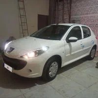 207 Tu3 صفر خشک