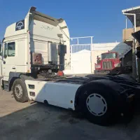 یک دستگاه کشنده مان 460|خودرو سنگین|مرند, |دیوار