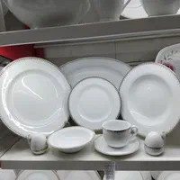 سرویس چینی زرین سپیدار