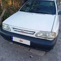 پراید 83|خودرو سواری و وانت|بم, |دیوار