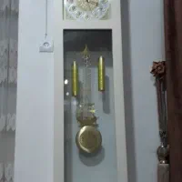 ساعت درحدنو