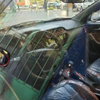 x22 اتومات|خودرو سواری و وانت|اصفهان, شهید رجایی|دیوار