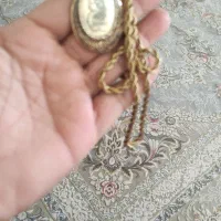 النگو و پلاک و زنجیر بدل رنگ ثابت|بدلیجات|شوش, |دیوار