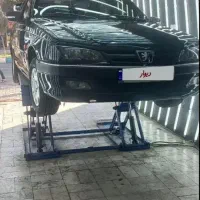 پارس ساده مدل ۸۸|خودرو سواری و وانت|صدرا-فارس, فاز ۱|دیوار