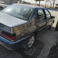 پارس ۹۳|خودرو سواری و وانت|شاهینشهر, گزبرخوار|دیوار