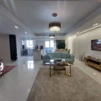 چیتگر ۱۵۷ متر ۳ خواب برج های لوکس سرو ( ارتش )|فروش آپارتمان|تهران, شهرک چیتگر|دیوار
