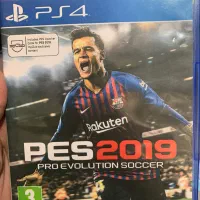 سی دی فوتبال pes19/pes17/fifa19|کنسول، بازی ویدئویی و آنلاین|تهران, مینای شمالی (مخبر)|دیوار