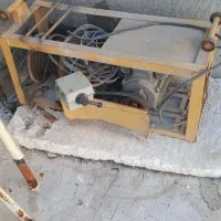 بالابر در حد نو|مصالح و تجهیزات ساختمان|شهریار, شهرک امیریه|دیوار