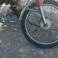 هندا ۱۱۰