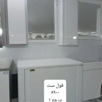 فول ست های روشویی|لوازم حمام|سنندج, |دیوار