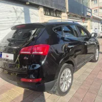 جک اس ۵ مدل آخر ۹۸