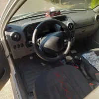 پراید ۱۳۱ مدل ۹۵