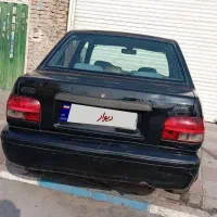 پراید مدل 86سالم دوگانه کارخانه|خودرو سواری و وانت|پاکدشت, پاکدشت (مامازند)|دیوار