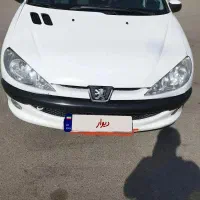 206 تیپ 2 مدل 94