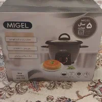 پلوپز ۴نفره میگل
