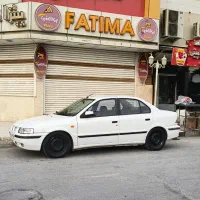 سمند ۹۹ یه کاپوت تعویض،شاسیا پلمب