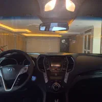 هیوندای سانتافه ۲۰۱۵|خودرو سواری و وانت|تهران, ابوذر|دیوار