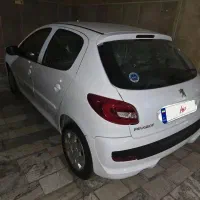 پژو207tu5mt