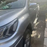 هایلوکس ۲۰۱۶|خودرو سواری و وانت|تهران, فرحزاد|دیوار