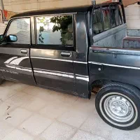 مزدا 2000|خودرو سواری و وانت|نائین, |دیوار