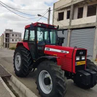 تراکتور ۳۹۹جفت مدل۱۴۰۰درحدصفر