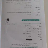 کتابهای یازدهم|کتاب و مجله آموزشی|قم, دانش|دیوار