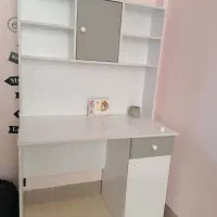 سرویس خواب یه نفره ام دی اف باخواشخواب|تخت و سرویس خواب|قم, عمار یاسر|دیوار