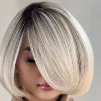 اجاره لاین در سالن زیبایی واقع در کوی نفت