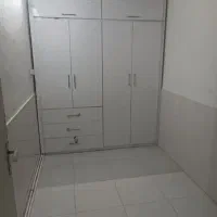 آپارتمان همکف/۶۵متری با صحن حیاط/معاوضه با ماشین