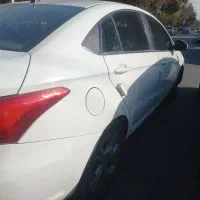 اریزو۵ مدل۹۶|خودرو سواری و وانت|اصفهان, فروردین|دیوار