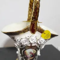 ظروف گل برجسته|ظروف سرو و پذیرایی|شاهین‌شهر, شهرک گلدیس|دیوار