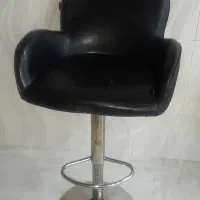 صندلی جک دار