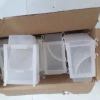 دونخوری مکانیزه قناری