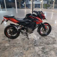 ns200|موتورسیکلت|بندرعباس, |دیوار