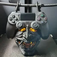 انواع استند PS4 وPS5 و Xbox در طرح های مختلف