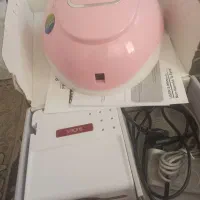 دستگاه ناخنکاری معاوضه با گوشی