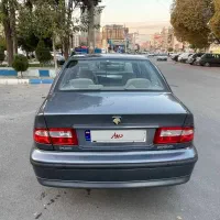 سمند lx مدل ۹۵|خودرو سواری و وانت|فردوسیه, |دیوار