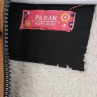 کاپشن دخترانه|لباس|گرمسار, |دیوار