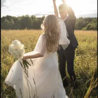 پکیج فرمالیته عکاسی وفیلمبرداری ویژه عروس و داماد|خدمات پذیرایی، مراسم|مشهد, دانشجو|دیوار