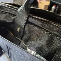 کیف چرم اصل اداری|کیف، کفش، کمربند|گرگان, |دیوار