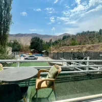 آپارتمان مبله میگون نو شمالی