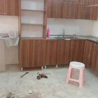 کابینت و کمد دیواری و تخت خواب|خدمات پیشه و مهارت|ماهدشت, |دیوار